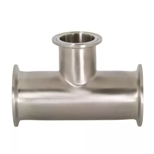 B7RMP-R200100 - Clamp Reducing Tee