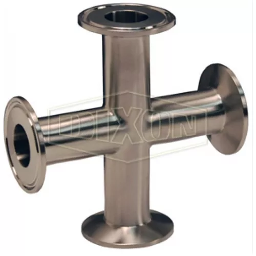 B9MP-R150 - Clamp Cross