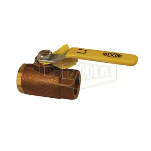 BBV100 - Domestic Bronze Ball Valve