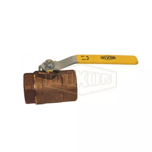 BBV100ST - 250 Lb. Steam Ball Valve