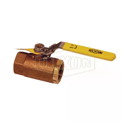 BBV150LV - Safety Vented Ball Valve