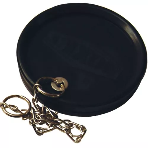 BCP-200 - Dust Plug for Bayonet Style Dry Disconnects