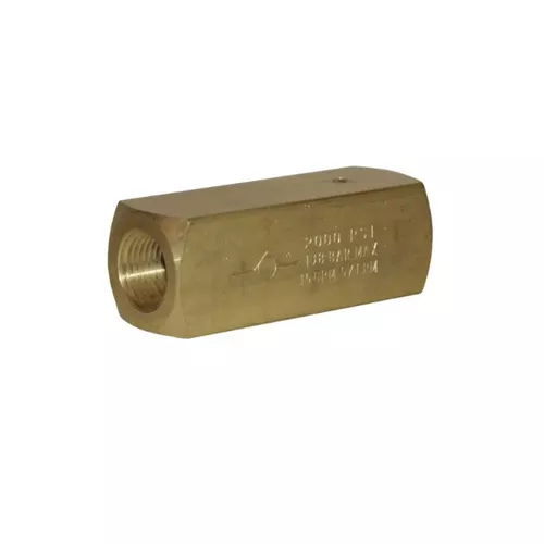 BCV600 - Series-C Check Valve