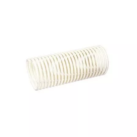 BCWF2 - 2"Tigerflex White Banding Coil