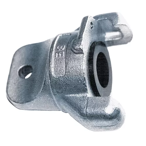 BE - 2-Lug Blank End
