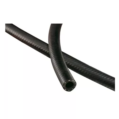 BEGP-125X300 - 1-1/4"Black EPDM Rubber Hot Water Hose