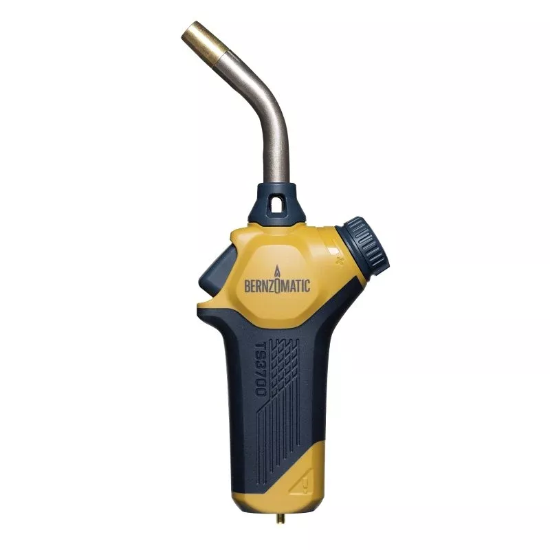 BernzOmatic 439713 Torch, Propane, Trigger Igniter