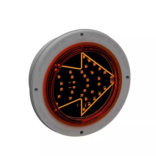 Betts Industries AA4FHA2E – 4 SEQ ARROW W/EYELETS