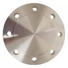 BF050-304-150-RF - 1/2" Blind Flange 304 Stainless Steel 150#