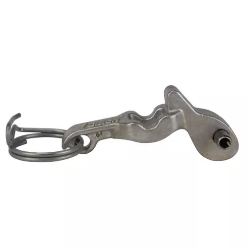 BHSC34 - Boss-Lock Cam & Groove Handle