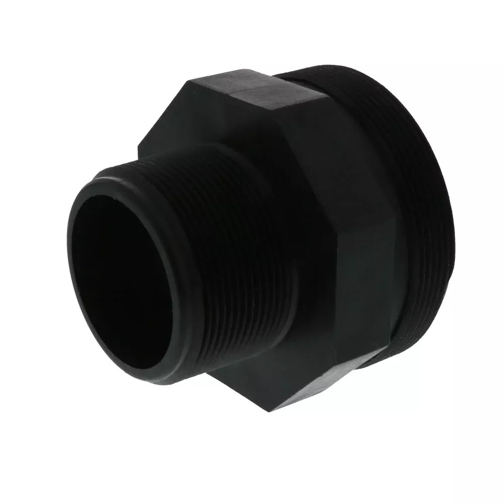 Big Bubba Coupler Fitting for Watts BBH-150 Housing
