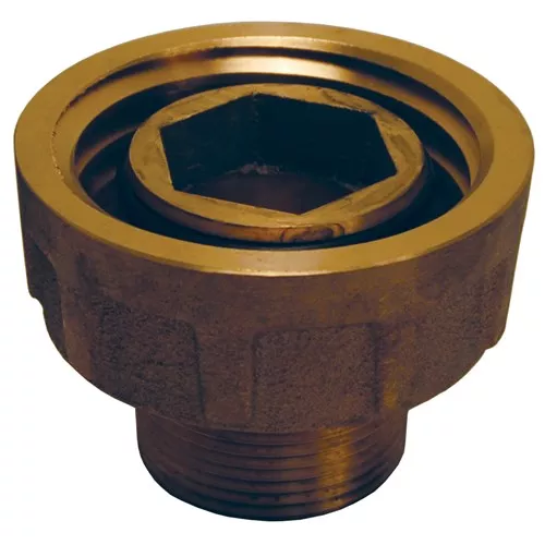 BL002 - Ball Nozzle Adapter