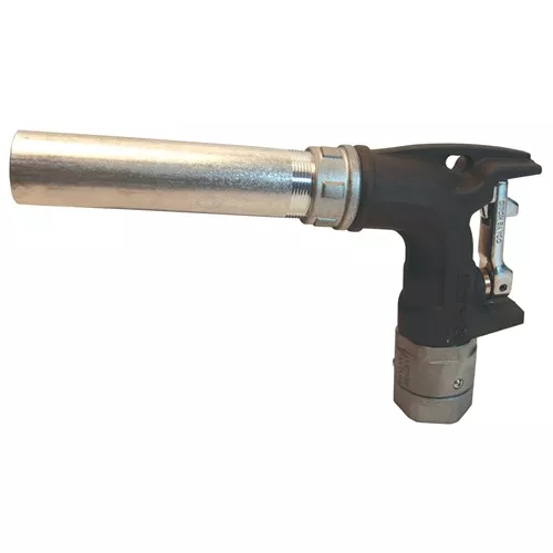 BL066 - Ball Nozzle for Bulk Delivery Spout Outlet