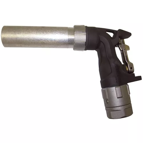 BL919 - Ball Nozzle for Bulk Delivery Spout Outlet