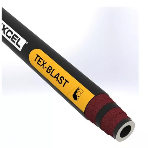 BLAST-.50-50N - 1/2"x50ft Tex-BLAST