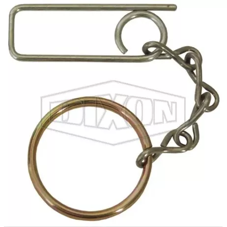 BLCA152CS - Carbon Steel Clip Assembly