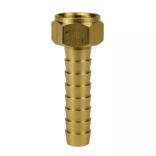BLS444 - Long Shank Hose Female NPSM Coupling