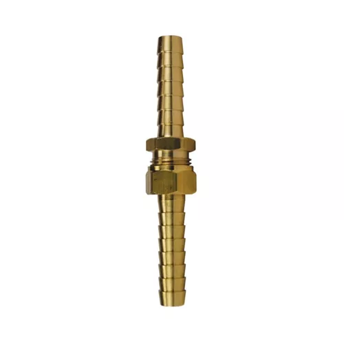 BLS606 - Long Shank Hose Complete Coupling