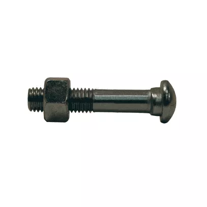 BLT50234 - Nuts & Bolts for Grooved Fittings