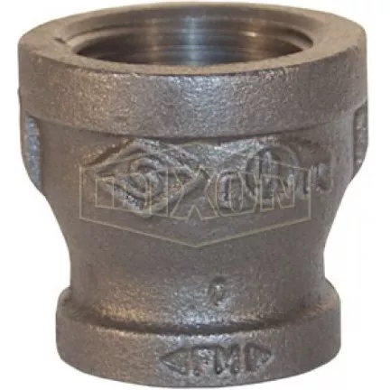 BR1050 - NPT Threaded Bell Reducer