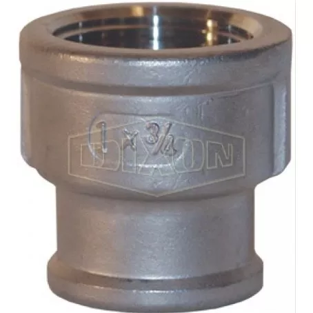BR1050SS - NPT Threaded Bell Reducer