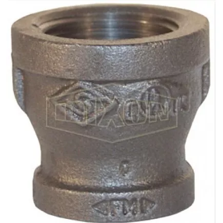 BR1510 - NPT Threaded Bell Reducer