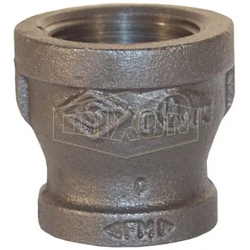 BR1512 - NPT Threaded Bell Reducer