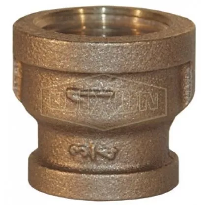 BR2010B - NPT Threaded Bell Reducer
