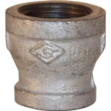 BR2520G - NPT Threaded Bell Reducer