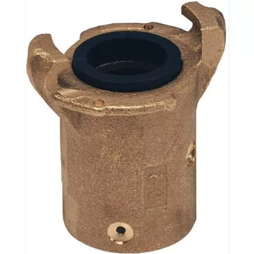 BSB100 - Sand Blast Hose End