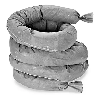 BSC20 - 3"x42"Universal Gray Spill Sock
