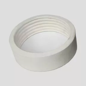 BTC-A1-GSKT-4 - 4" A1 Coupler Gasket - Solid