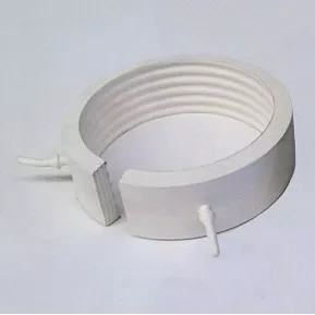BTC-A1-GSKT-4S - 4" A1 Coupler Gasket - Split