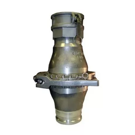 BTF-4X6-MF-1/4M - Filter Screen Male X Female Assm 1/4"