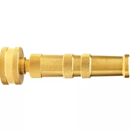 BTN75 - Brass Twist Nozzle