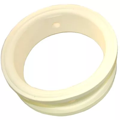 BTV-3-SEAT-531 - Replacement Seat, White 3"