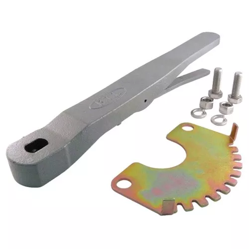 BTV-HANDLE-12K - 12" Valve Handle Kit