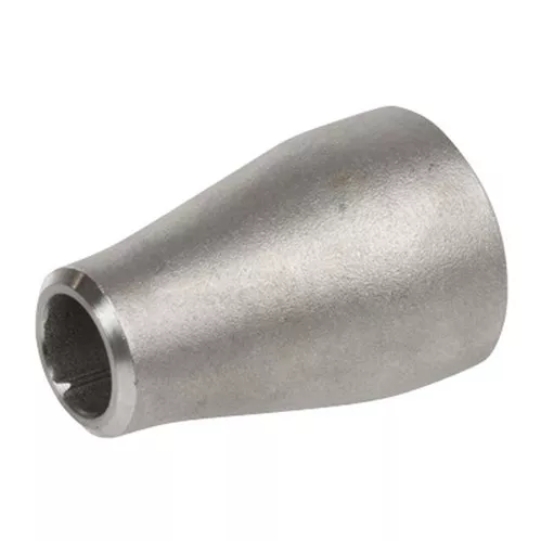 BWC075-050-CS-40 - 3/4" x 1/2" Concentric Reducer Carbon Steel Sch40