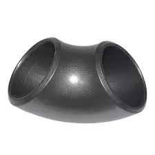 BWEL100-45-CS-40 - 1" Short Radius Butt Weld Elbow