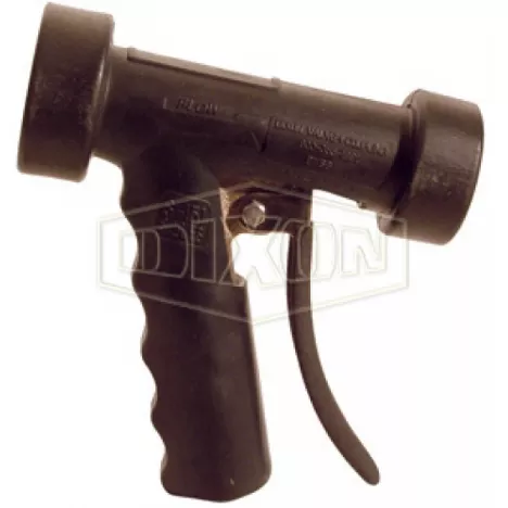 BWSG - Hot Water Washdown Spray Nozzle