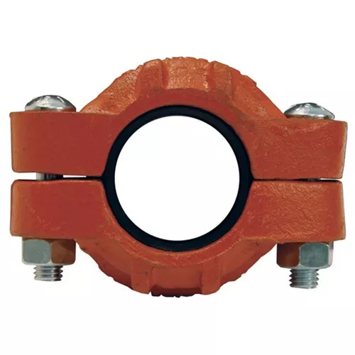 C14 - Grooved Standard Coupling - Series-S, Style 11