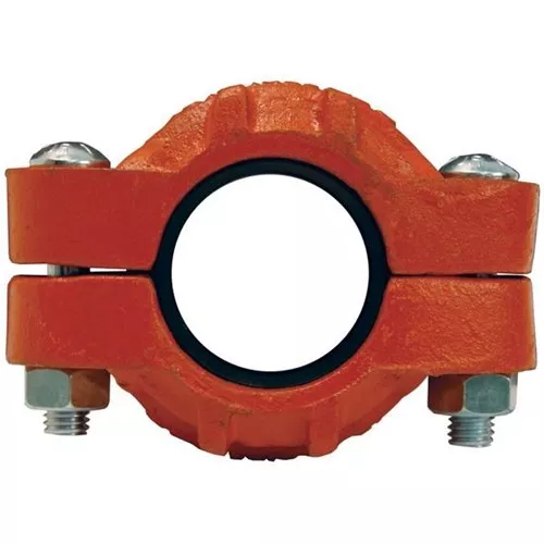 C16 - Grooved Standard Coupling - Series-S, Style 11