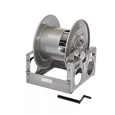 C28-25-26-10.5 - Hannay C Series Storage Reel