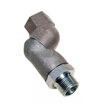 C720-1X1 - C720 Multi-Plane Twister Swivel