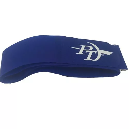 CAM STRAP 112 SMALL - 1"x12" Velcro Strap Blue