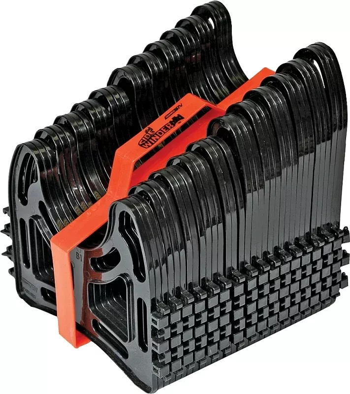 Camco USA 43041 Sewer Hose Support, Plastic, For: 15 ft Hose