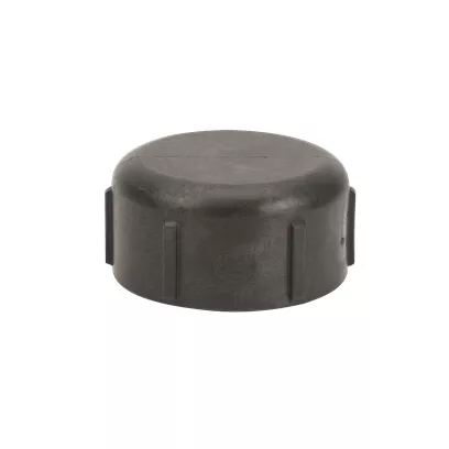 CAP300 - 3" Poly Pipe Cap