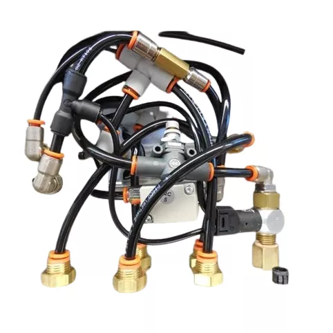 CB1-ST - Control Box