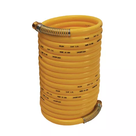 CC1412 - Coil-Chief Self-Storing Hose with Fittings