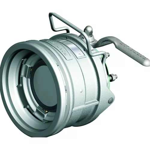 CE94/2400 - 4” Safeload Semi-Automatic